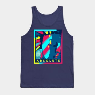 Buddha Art ABSOLUTE Tank Top